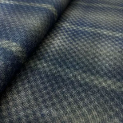 LECIEN (Japan) Patchwork Fabric 31433-70