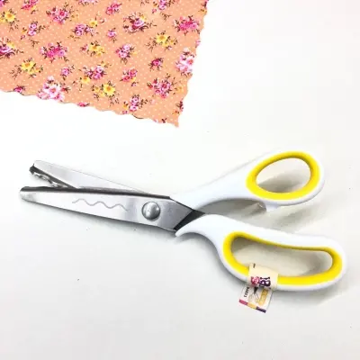 Wave scissors
