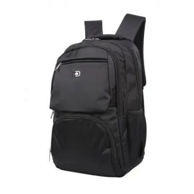 Useful Backpack, Multi-Compartment Laptop Bag Large Size Suitable for Daily Use