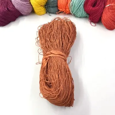 Paper Yarn, Bag Knitting Yarn