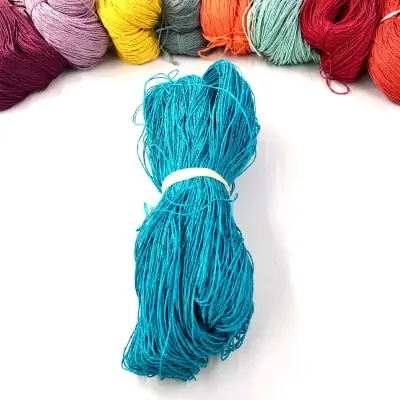 Paper Yarn, Bag Knitting Yarn