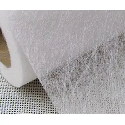 Water Soluble Fabric