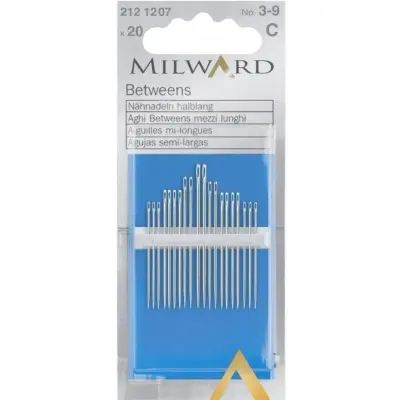 Milward Quilting Needle 2121207