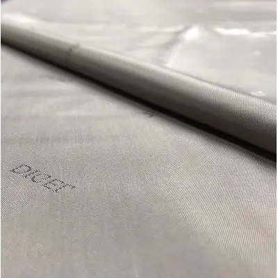 Patterned Lining Fabric, Dıgel Written Coat, Jacket Lining 140cm Width