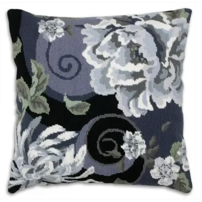 ANCHOR TAPESTRY PILLOW ALR02
