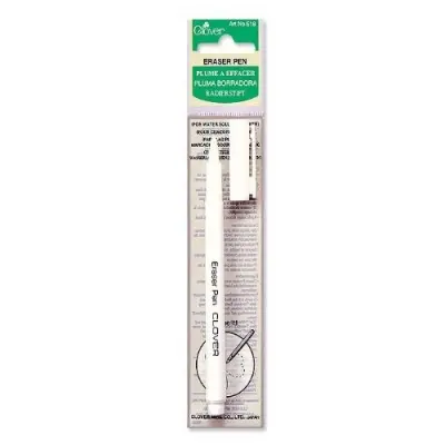 Clover Dry Erase Pen For Water Soluble Marker 518