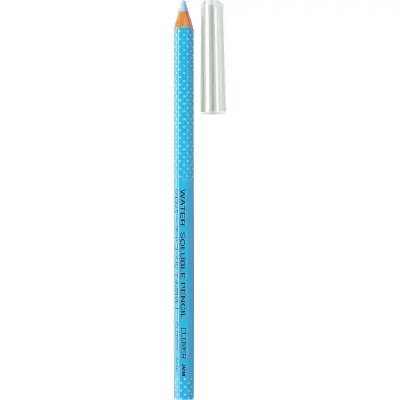 CLOVER WATER SOLUBLE PENCIL 5001