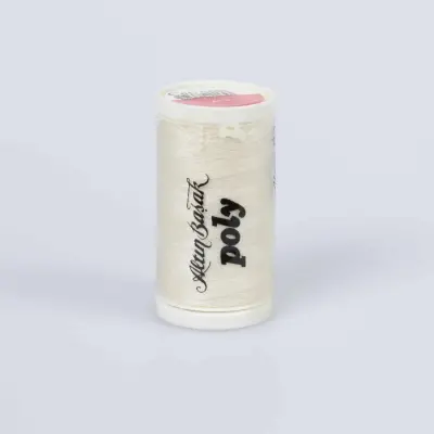 Altinbasak Sewing Thread 0001 (Cream)