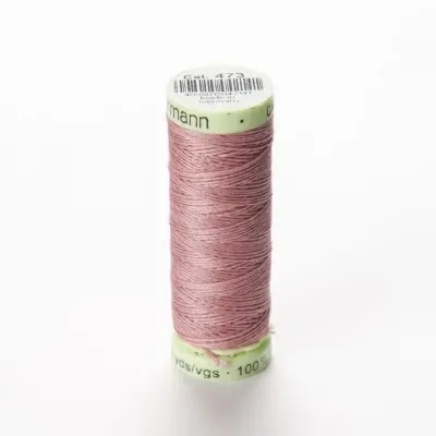 Gütermann 30m Poliester Sewing Thread 473
