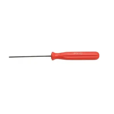 Allen Pointed Screwdriver For Sewing Machines