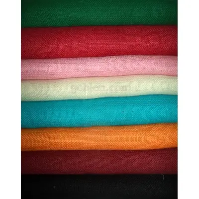 Colorful Sack Fabric