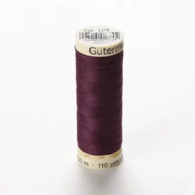 Gütermann Sewing Thread 108
