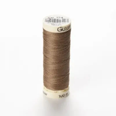 Gütermann Sewing Thread 124