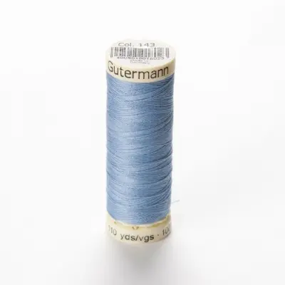 Gütermann Sewing Thread 143