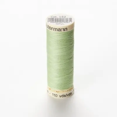 Gütermann Sewing Thread 152