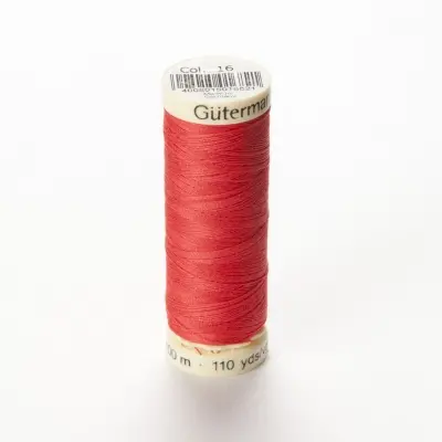 Gütermann Sewing Thread 16