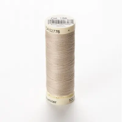 Gütermann Sewing Thread 186