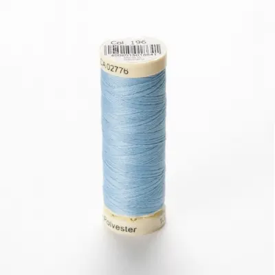 Gütermann Sewing Thread 196