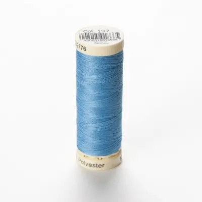 Gütermann Sewing Thread 197