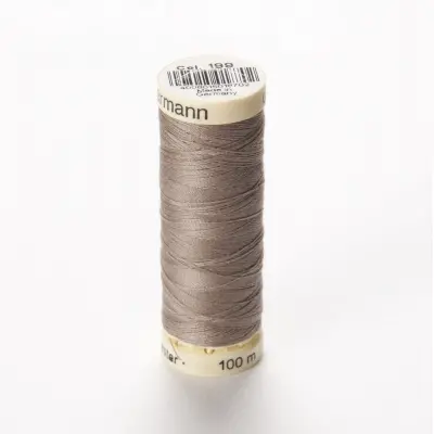 Gütermann Sewing Thread 199