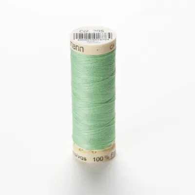 Gütermann Sewing Thread 205