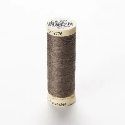 Gütermann Sewing Thread 209
