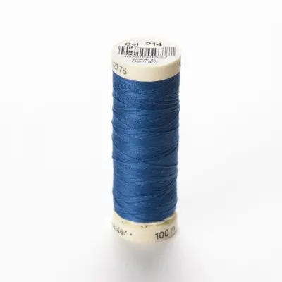Gütermann Sewing Thread 214