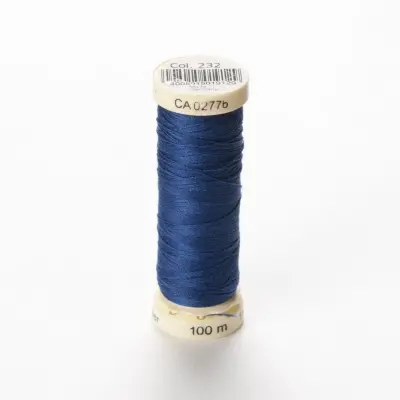 Gütermann Sewing Thread 232
