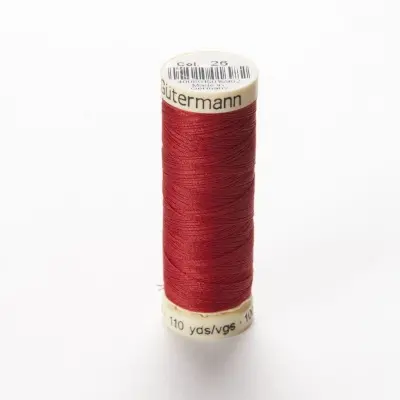 Gütermann Sewing Thread 26