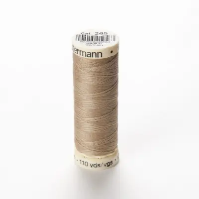 Gütermann Sewing Thread 265