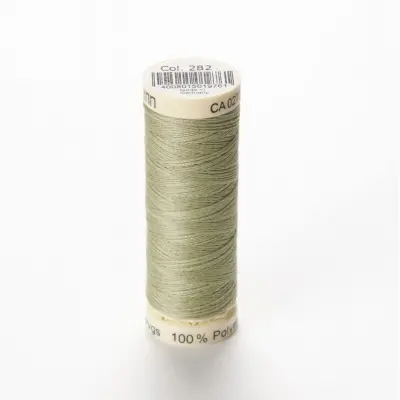 Gütermann Sewing Thread 282