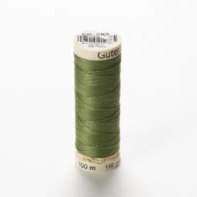Gütermann Sewing Thread 283