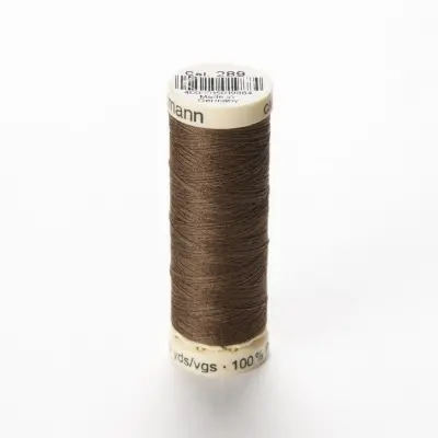 Gütermann Sewing Thread 289