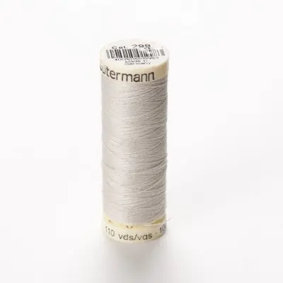 Gütermann Sewing Thread 299