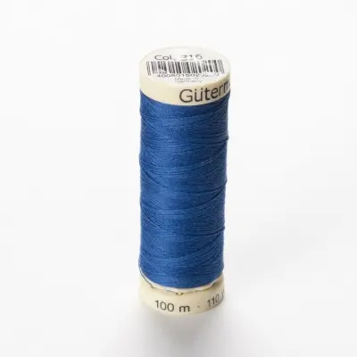 Gütermann Sewing Thread 316