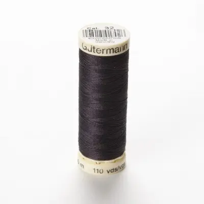 Gütermann Sewing Thread 32
