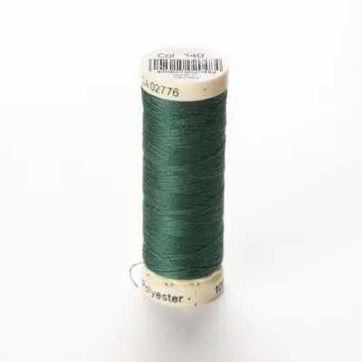 Gütermann Sewing Thread 340