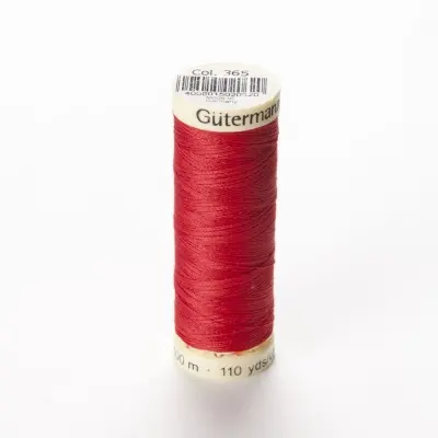 Gütermann Sewing Thread 365