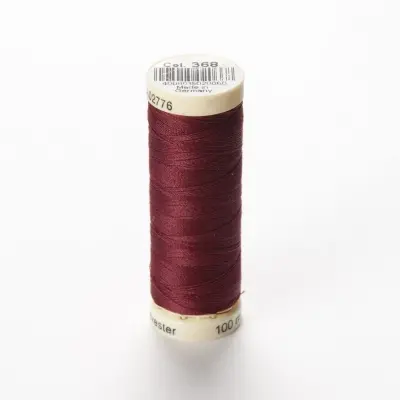 Gütermann Sewing Thread 368