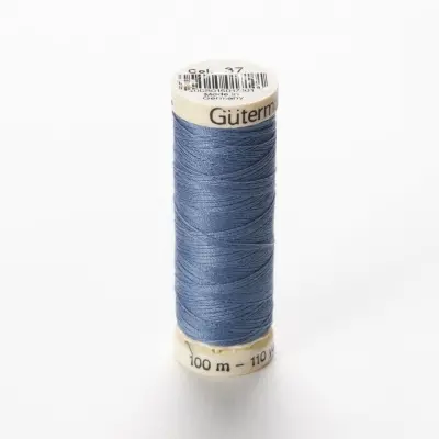 Gütermann Sewing Thread 37