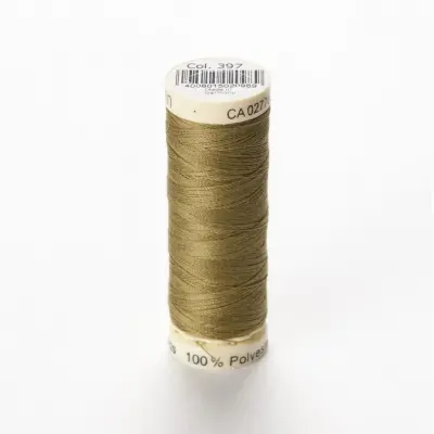 Gütermann Sewing Thread 397