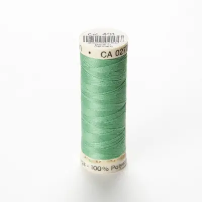 Gütermann Sewing Thread 401