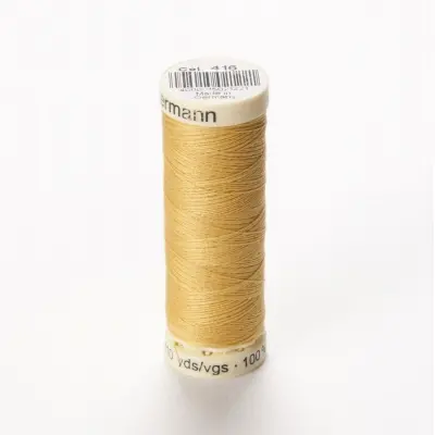 Gütermann Sewing Thread 416