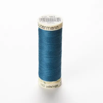 Gütermann Sewing Thread 483