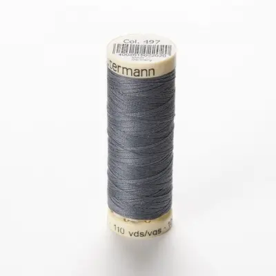 Gütermann Sewing Thread 497