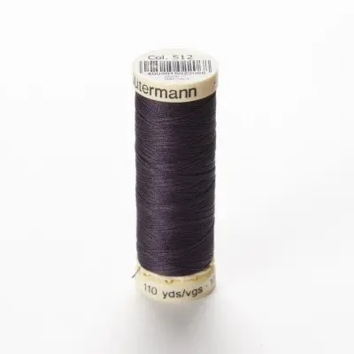 Gütermann Sewing Thread 512