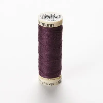 Gütermann Sewing Thread 517