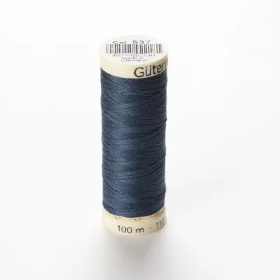 Gütermann Sewing Thread 537