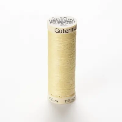 Gütermann Sewing Thread 578