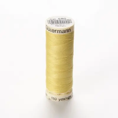 Gütermann Sewing Thread 580